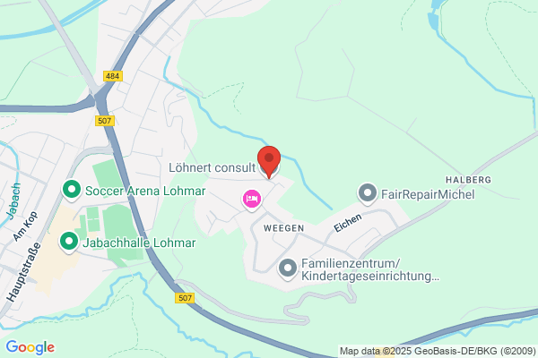 Löhnert Consult