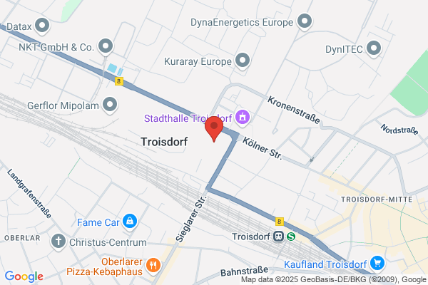 JobSystems GmbH