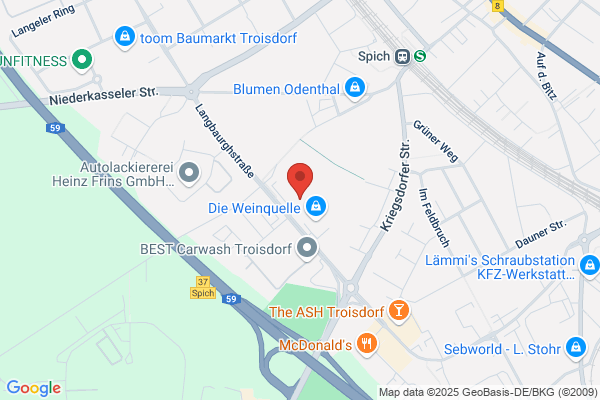 Rodenberg Volker GmbH