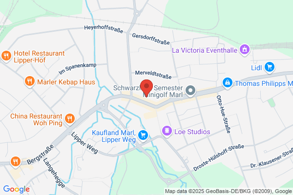 Maroli GmbH