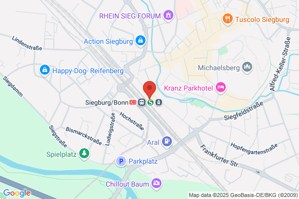 Bahnhofsbuchhandlung Falter Bücher und Presse
