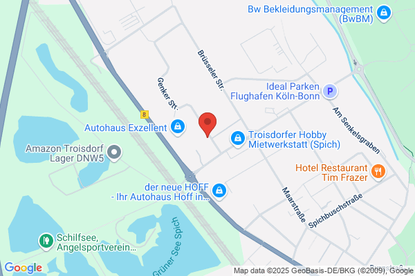 Kirschner GmbH
