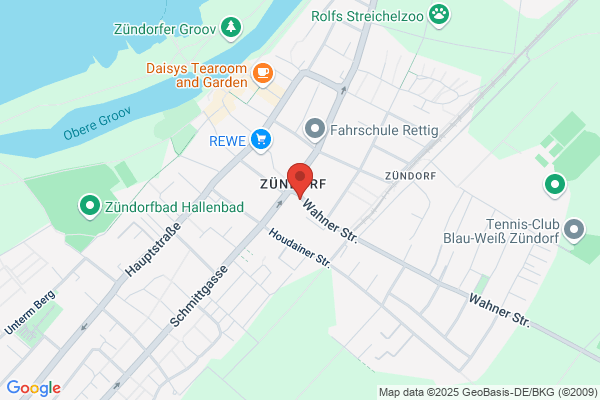 Universitätsbuchhandlung Bouvier GmbH & Co.