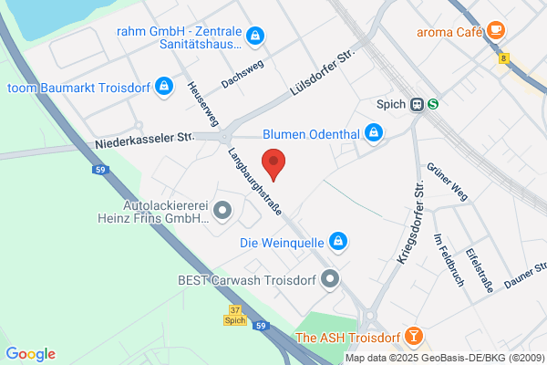 Spectrum Aerospace GmbH