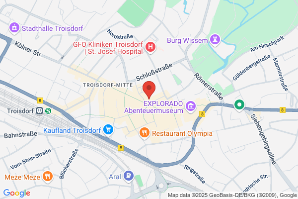 SUSDORF IT Service