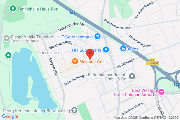 R+S Containerdienste