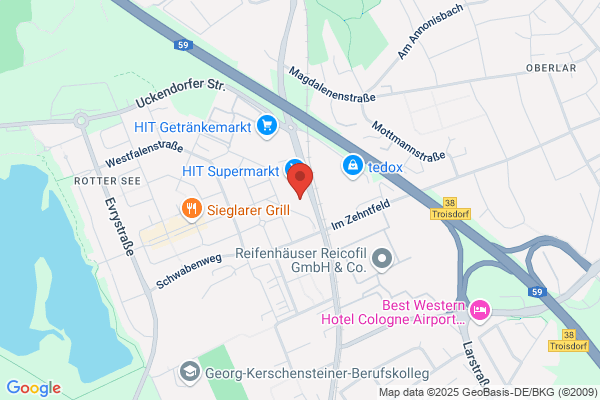 K + K Schuh-Center