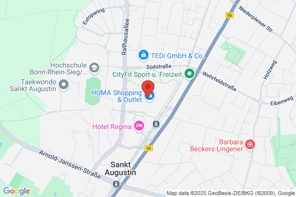Cecil Store Siegburg
