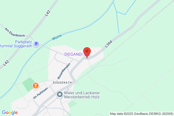 Diegandi GmbH