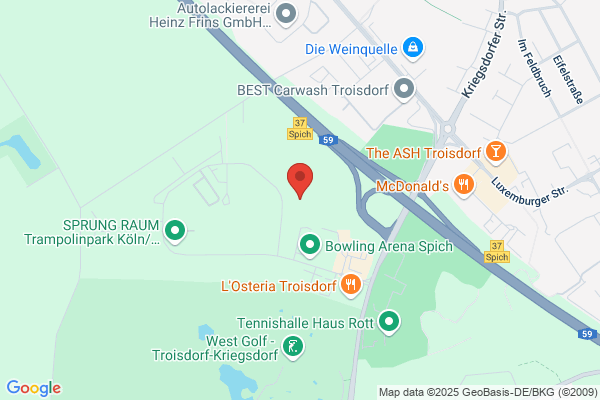PIRTEK 24/7 mobiler HydraulikService Bonn
