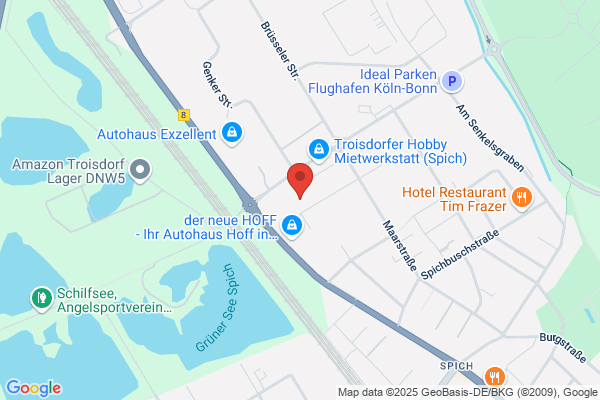 Entrümpelung Lorenz