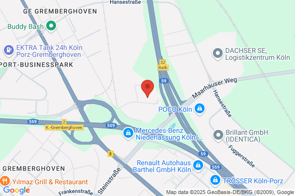 Frimondo GmbH