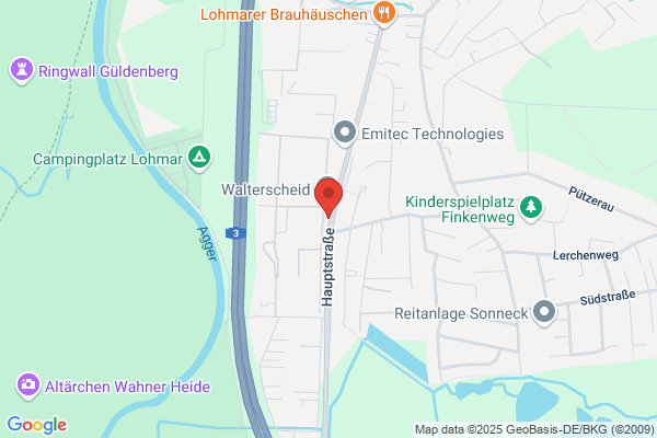 Off-Highway Powertrain Services Germany GmbH