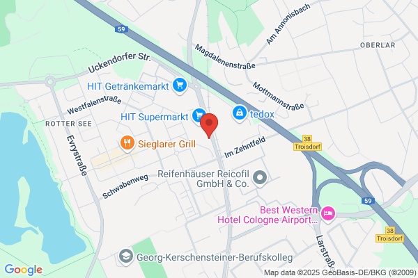 dm-drogerie markt