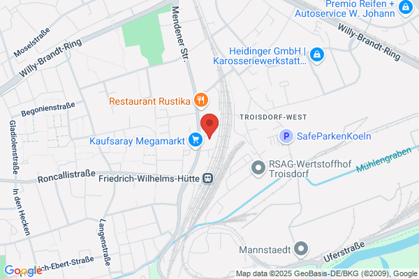 Rossmann