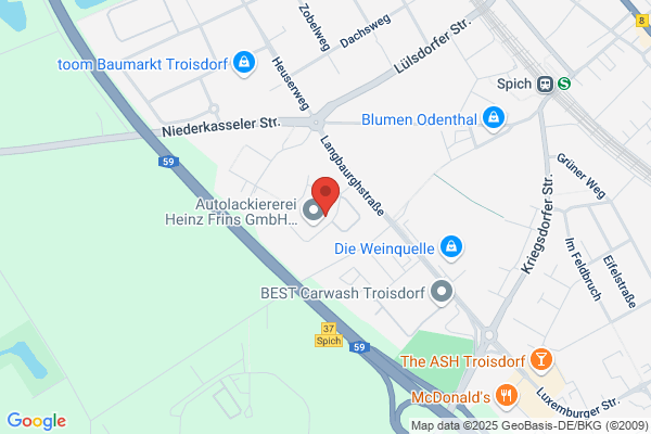 Blechwelt GmbH