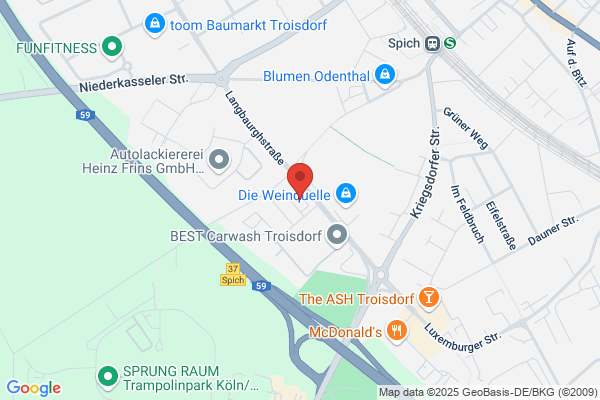 Campus Computersysteme e.K.