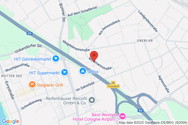 Systementwicklung Heumann GmbH