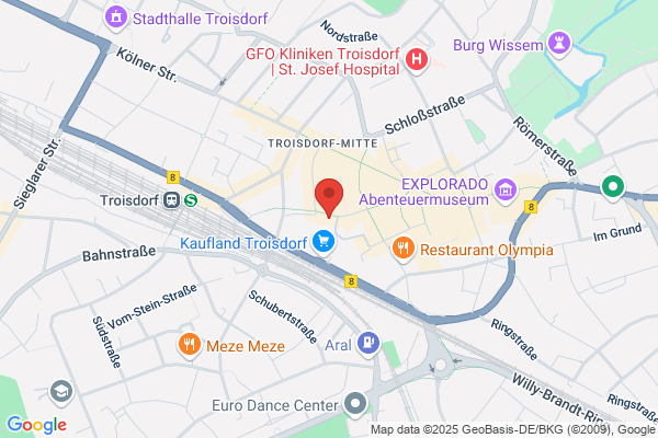 fybernet GmbH