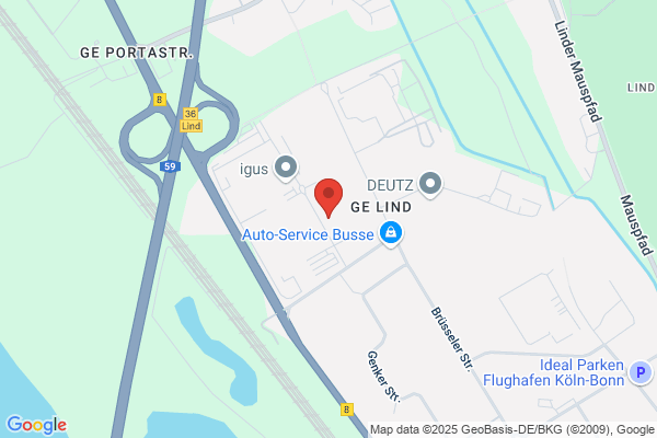 Strung Elektrogroßhandel GmbH