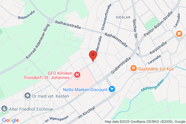 Elektro Pfenningsberg