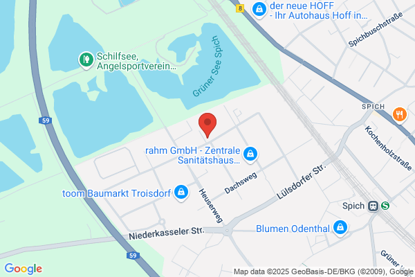 Lümmen GmbH, Hermann