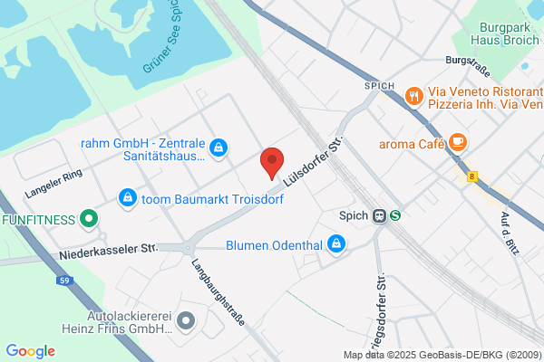 Sophilution GmbH