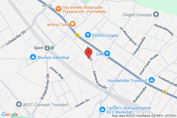 Elektro Hasselberg