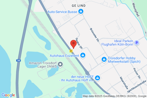Muffenrohr Tiefbauhandel GmbH