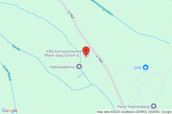 KRS Kompostwerke Rhein-Sieg GmbH & Co.KG