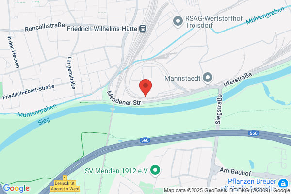 RSAG Rhein-Sieg Abfallwirtschaftsgesellschaft mbH