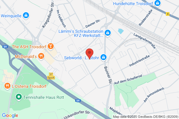 RheinlandAkustik VT GmbH