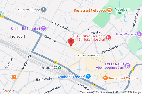 Vicky's Fahrschule