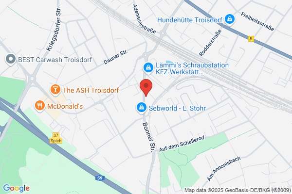 Dahm Fenstertechnik GmbH