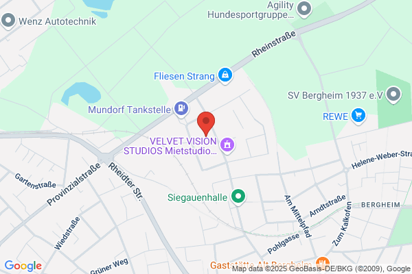 ERGO Versicherung Bastian Abel
