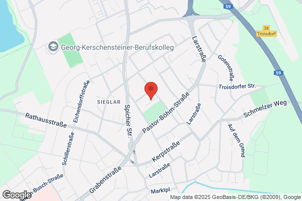 Meisterbetrieb Secen