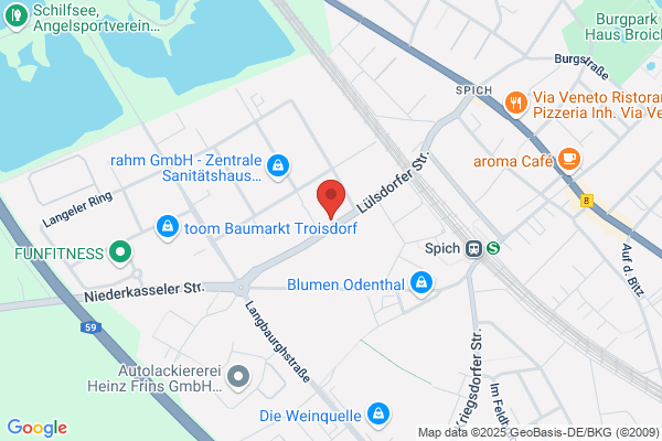 DÜKO Dübel und Verbindungselemente Vertriebs GmbH