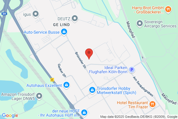 Dahm Stahl-, Apparate- und Maschinenbau GmbH, Heinrich