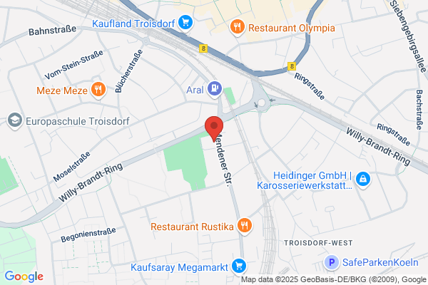 Institut für Pathologie und Zytologie