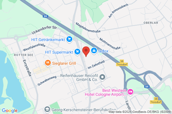Knauber Freizeit GmbH & Co. KG