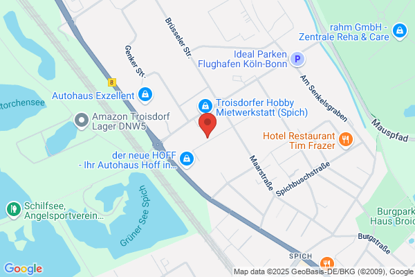 Münch & Wacker Metallformtechnik GmbH