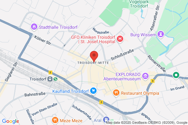 Zur Goldschmiede Günther Jutta u. Jörg