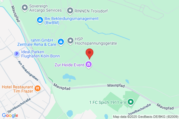 Tomescheit GbR Schokowelt Troisdorf
