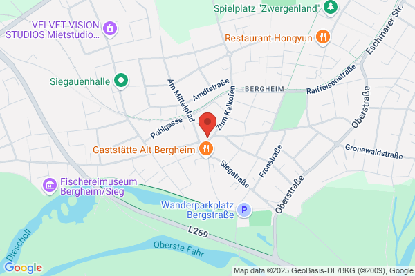Gasthaus Weis Inh. Sofia Panagiotidou