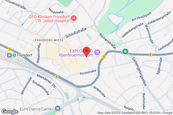 AQUA OLYMP Wasserspender