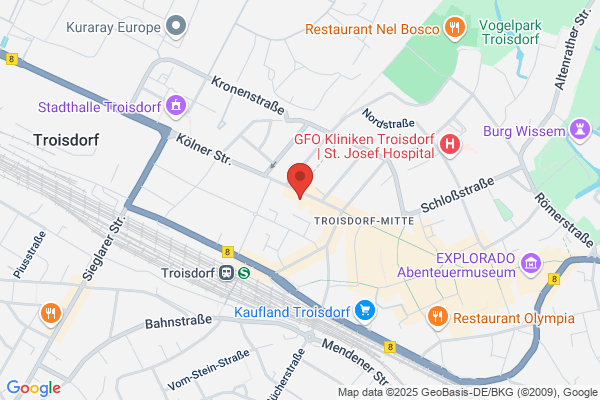 Adressfit GmbH