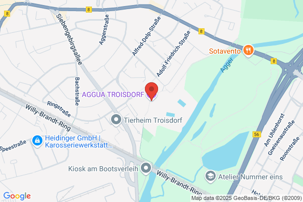 Aggua Troisdorf Gesellschaft für den Betrieb