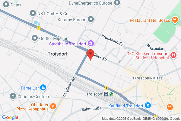Allg. Sozialer Dienst
