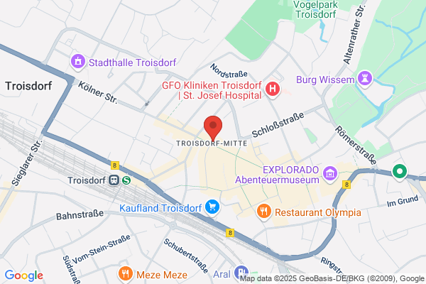 KörperExklusiv Sports KG