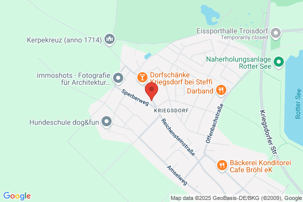 Metzgerei Becher